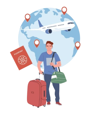 Join EazyFares newsletter for exclusive flight discounts and coupons